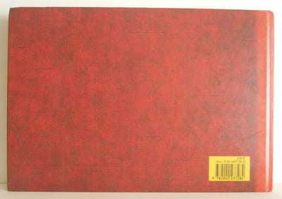 Monsieur Jabot Monsieur Vieux Bois - 1996