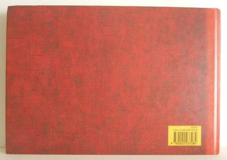 Monsieur Jabot Monsieur Vieux Bois - 1996. TÖPFFER, Rodolphe