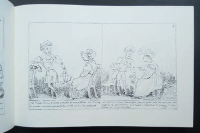 Monsieur Jabot Monsieur Vieux Bois - 1996
