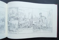 Monsieur Jabot Monsieur Vieux Bois - 1996
