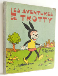 Les aventures de Trotty - 1931