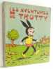 Les aventures de Trotty - 1931. DAUPHIN, Ry, BACON, M. 