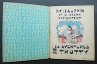Les aventures de Trotty - 1931