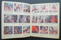 Les aventures de Trotty - 1931