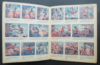 Les aventures de Trotty - 1931