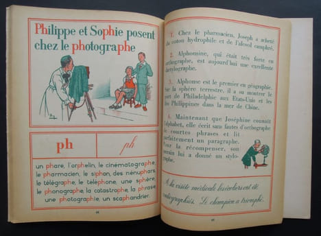 Mon livre préféré Méthode de lecture mixte - 1953 . BARTHELEMY, E., DIRAND, C., BLANC, M.