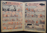 Zig et Puce millionnaires - [1929]