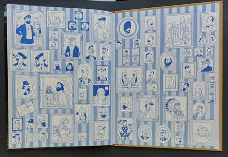 Les aventures de Tintin - Vol 714 pour Sydney - B39 - 1971. HERGE (Georges Rémi, dit)