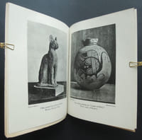 La flore et la faune dans les arts appliqués - 1947
