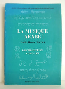 La musique arabe - 1977