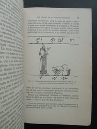 Moeurs et coutumes des musulmans - 1955