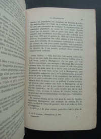 Moeurs et coutumes des musulmans - 1955