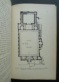 Manuel d'art musulman - L'architecture - tome I - 1926