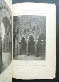 Manuel d'art musulman - L'architecture - tome I - 1926
