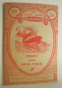 Perdu dans New-York - [1918]