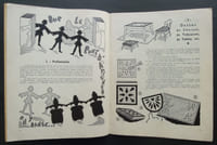 La feutrine à l'école - [1957]