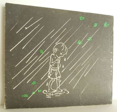 Sanmao Liulangji Xuanji [Sanmao le petit vagabond] - 1987. ZHANG, Leping