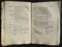 Supplément au mémoire des officiers du baillage et siège présidial de Beauvais, sur la souveraineté ... - 1767