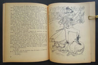 Pinocchio - 1947