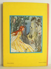 Cendrillon et cinq autres contes - milieu XXème siècle