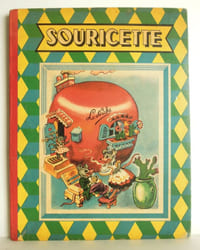 Souricette - 1951