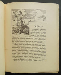 Abraham Bosse et la société française au dix-septième siècle - 1924 