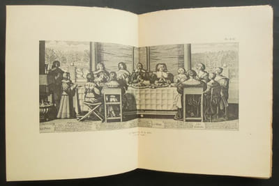 Abraham Bosse et la société française au dix-septième siècle - 1924 