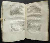 Lettre historique a madame la comtesse de ** sur la mort de sa Majesté l'Impératrice Reine de Hongrie - 1781