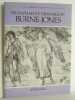 Pre-raphaelite drawings by Burne-Jones - 46 illustrations - 1981. Collectif 