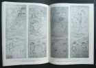 Pre-raphaelite drawings by Burne-Jones - 46 illustrations - 1981. Collectif 