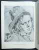 Old master portrait drawings - 47 works - 1990 . Collectif