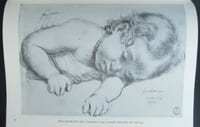 Old master portrait drawings - 47 works - 1990