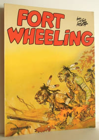 Fort Wheeling - 1979