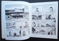 Fort Wheeling - 1979