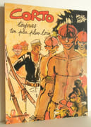 Corto toujours un peu plus loin - EO 1979 par PRATT, Hugo 