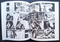 Corto toujours un peu plus loin - EO 1979