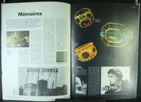 JARDIN DES MODES, n° 175, décembre 93-janvier 94 - 1994