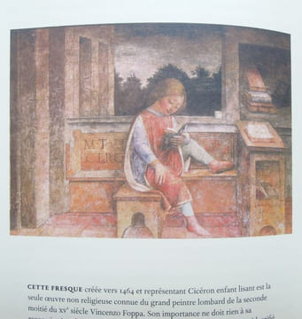 Le livre dans le tableau - 2018 . CAMPLIN, Jamie, RANAURO, Maria