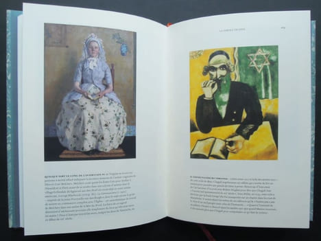 Le livre dans le tableau - 2018 . CAMPLIN, Jamie, RANAURO, Maria