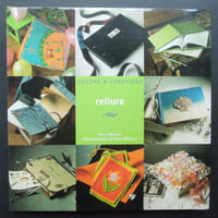 Reliure, décors & créations - 2001