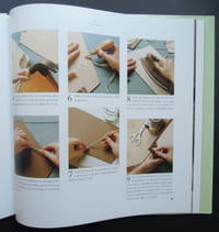 Reliure, décors & créations - 2001