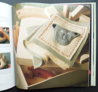 Reliure, décors & créations - 2001
