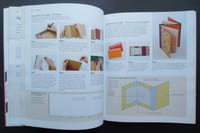 Carnets et albums créatifs, Reliures, scrap, déco - 2008