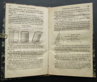 Abrégé du cours de géométrie appliquée au dessin linéaire - [1859?, 1872?] 