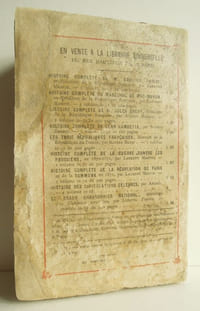 Histoire complète de la guerre des Anglais contre les Zoulous - 1879