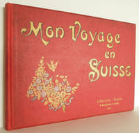 Mon voyage en Suisse - [vers 1890?]
