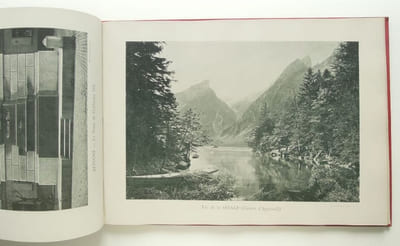 Mon voyage en Suisse - [vers 1890?]