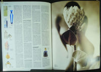 JARDIN DES MODES, n° 182, septembre 94 - 1994