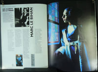JARDIN DES MODES, n° 182, septembre 94 - 1994