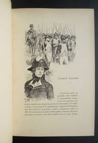 Soldats de France, Actions héroïques, Tomes 1 et 2 - [1892-1893]